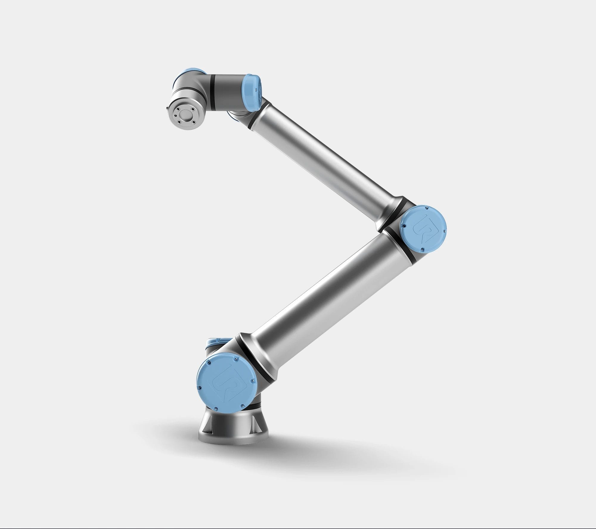 Cobot Welding Systems