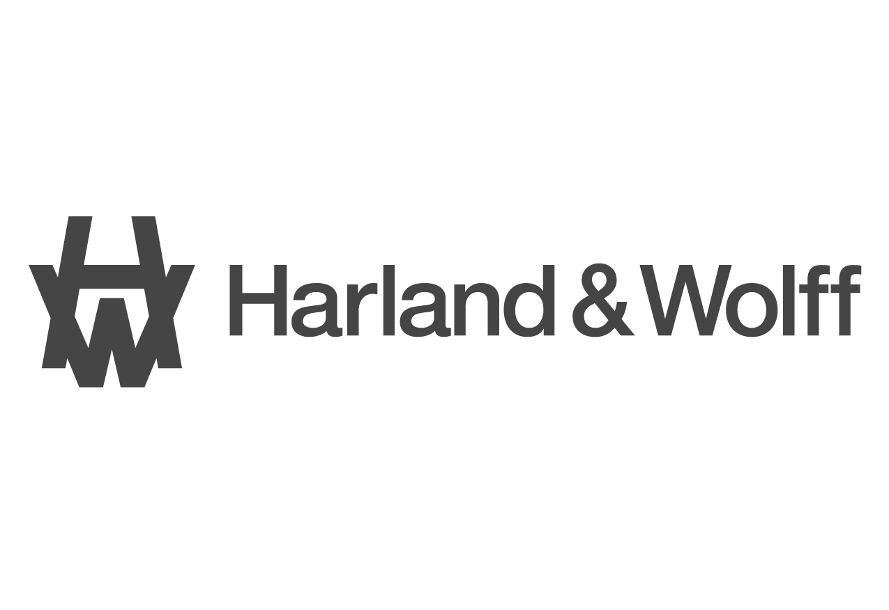 Harland & Wolff Logo
