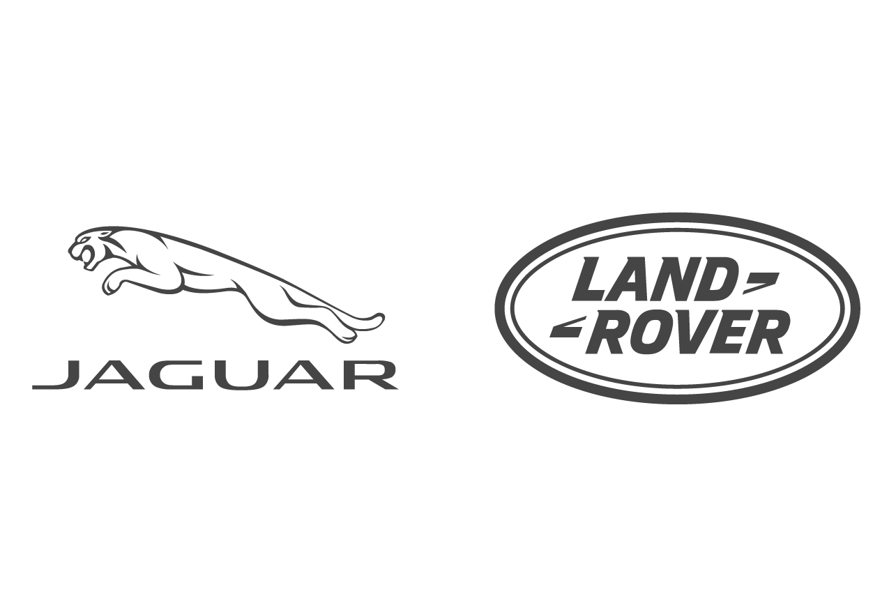 Jaguar Land Rover Logo
