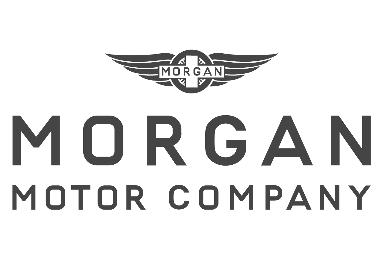 Morgan Motor Company Logo