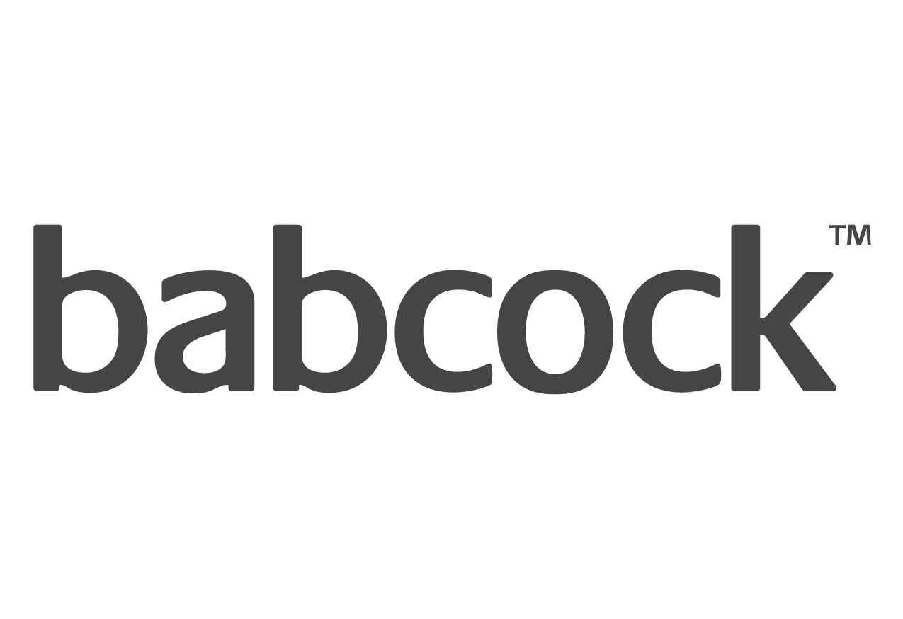 Babcock Logo
