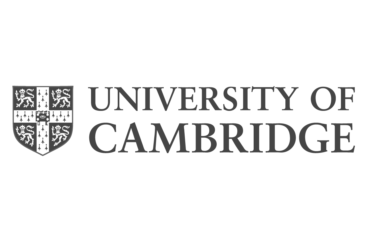 University of Cambridge Logo