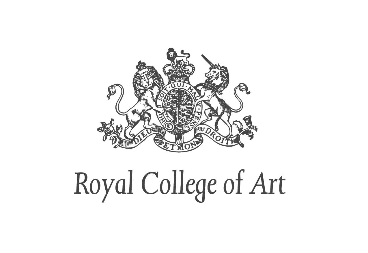 Royal College of Art Logo