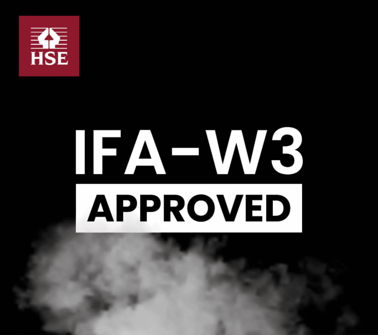 Safe Extraction of Welding Fumes