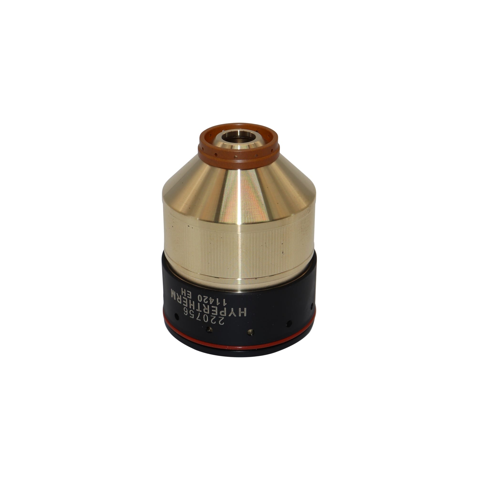 220756 Hypertherm Nozzle Retaining Cap 130A (HPR130XD/260XD)