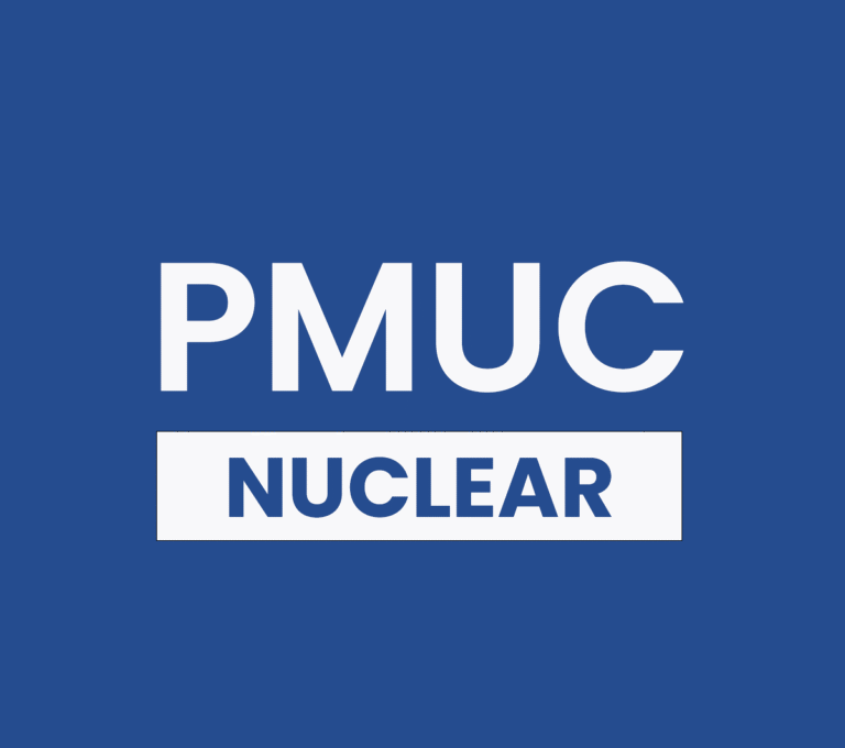 Products for use in Nuclear Industry