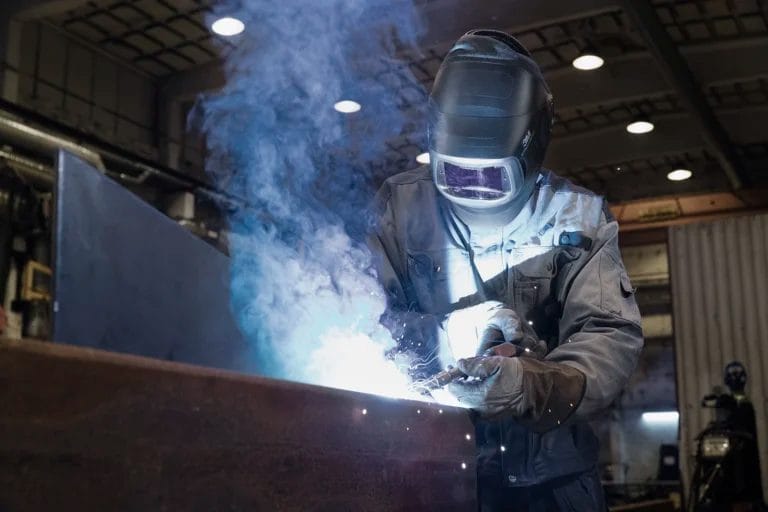 Protecting Your Welders from The Hazards of the Welding Process