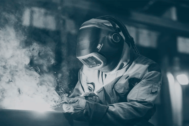 Protecting Your Welders from The Hazards of the Welding Process
