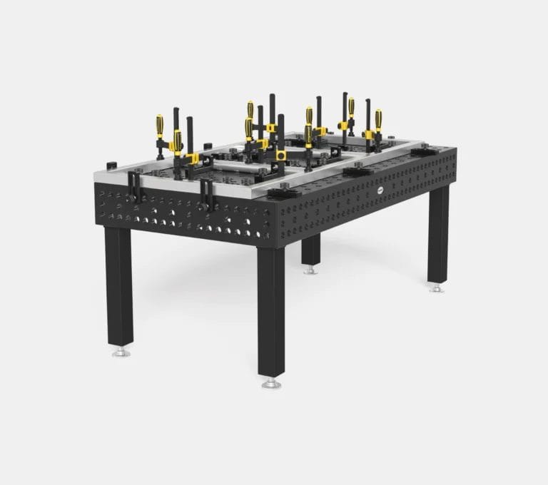Welding Tables