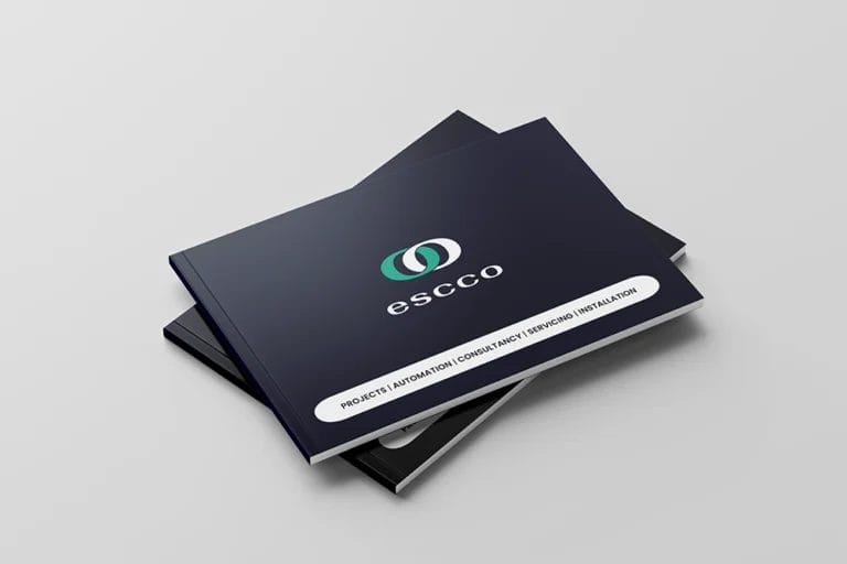The ESCCO Brochure